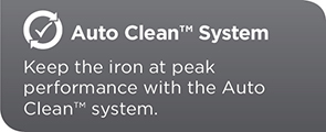 Auto Clean System